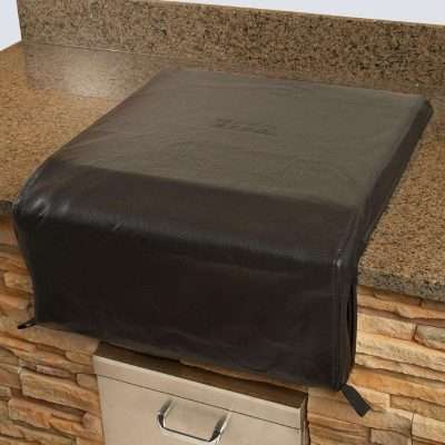 Lynx Power Burner Carbon Fiber Vinyl Cover