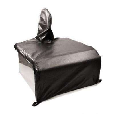 Lynx 24-inch Carbon Fiber Vinyl Sink Cover