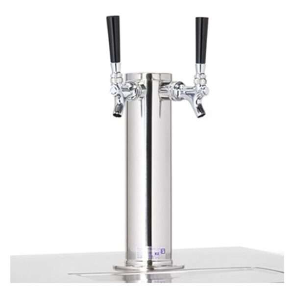 Lynx Professional Double Tap Tower Kit