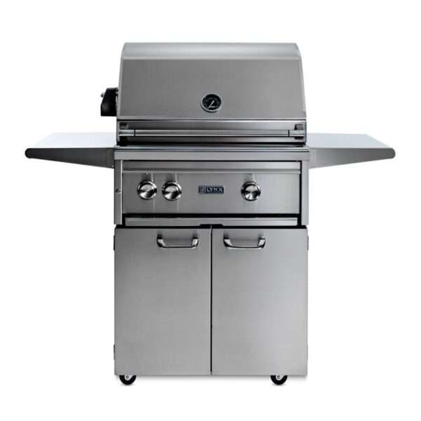 Lynx Professional 27-Inch Freestanding Grill
