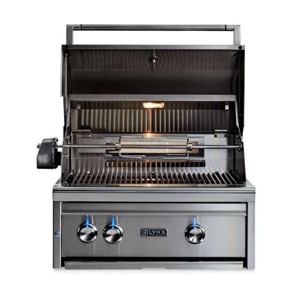 Lynx Professional 27-Inch Grill