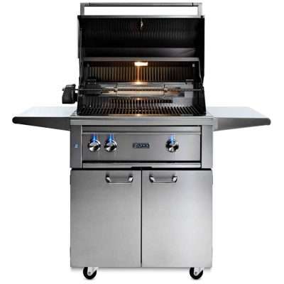 Lynx Professional 30-Inch Freestanding Grill