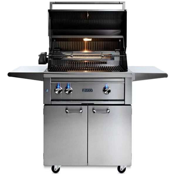 Lynx Professional 30-Inch Freestanding Grill