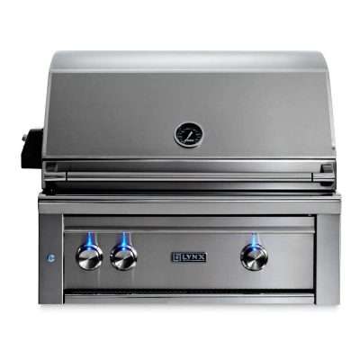 Lynx Professional 30-Inch Grill