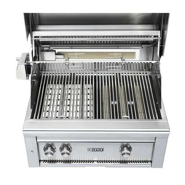 Lynx Professional 30-Inch Freestanding Grill
