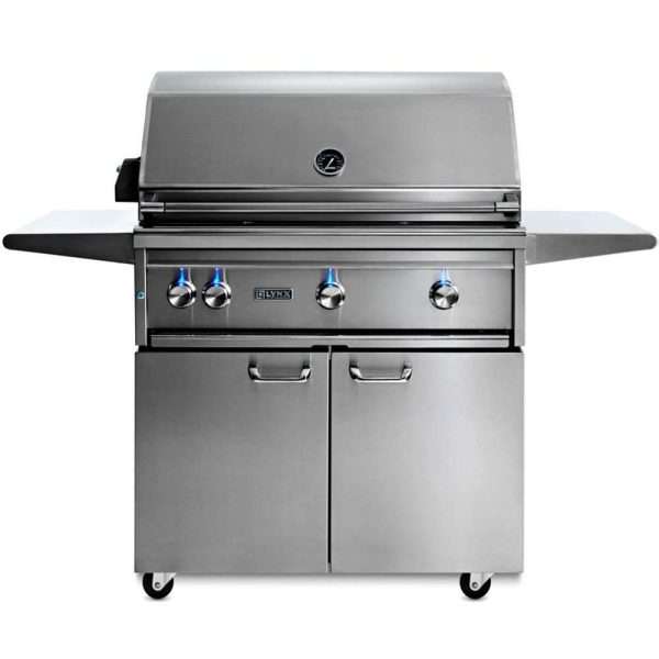 Lynx Professional 36-Inch Freestanding Grill