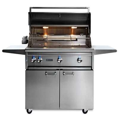 Lynx Professional 36-Inch Freestanding Grill