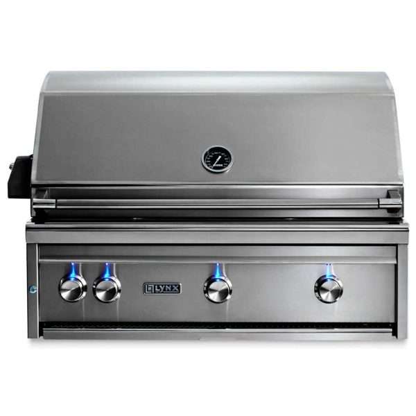 Lynx Professional 36-Inch Grill
