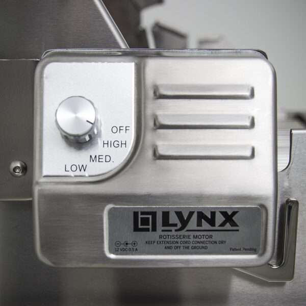 Lynx Professional 42-Inch Grill