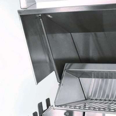 Lynx Professional 42-Inch Grill