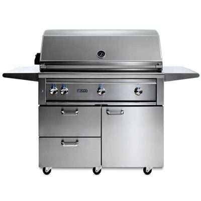 Lynx Professional 42-Inch Freestanding Grill