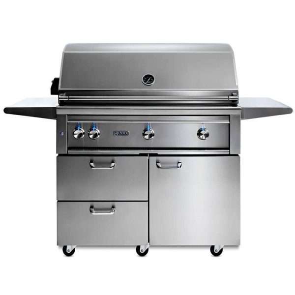 Lynx Professional 42-Inch Freestanding Grill
