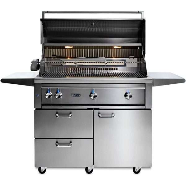 Lynx Professional 42-Inch Freestanding Grill