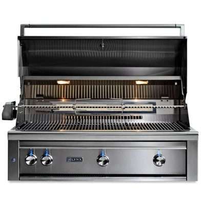 Lynx Professional 42-Inch Grill