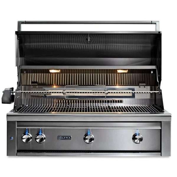 Lynx Professional 42-Inch Grill