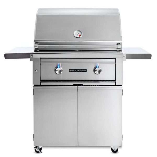 Lynx Sedona L500F 30-Inch Freestanding Grill