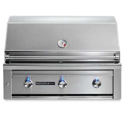 Lynx Sedona L600 36-Inch Built-In Grill