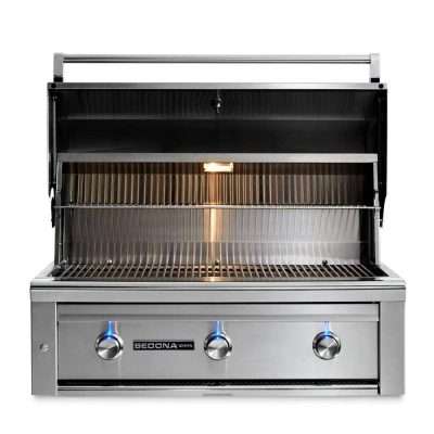 Lynx Sedona L600 36-Inch Built-In Grill