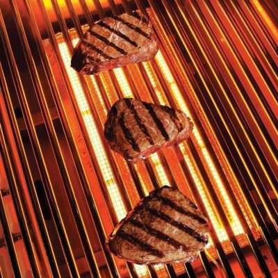 Lynx Sedona L600 36-Inch Built-In Grill