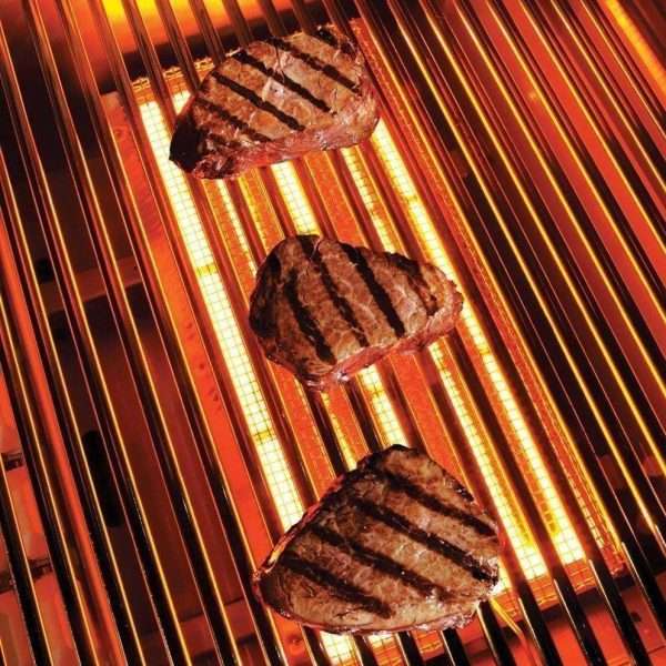 Lynx Sedona L600 36-Inch Built-In Grill