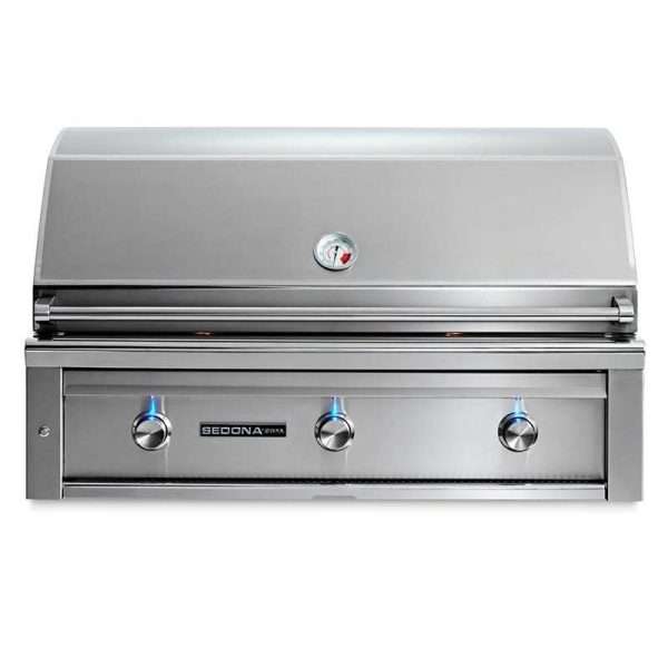 Lynx Sedona L700 42-Inch Built-In Grill