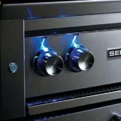 Lynx Sedona L700F 42-Inch Freestanding Grill