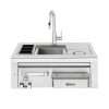 Lynx Professional Cocktail Station