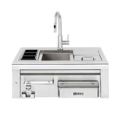 Lynx Professional Cocktail Station