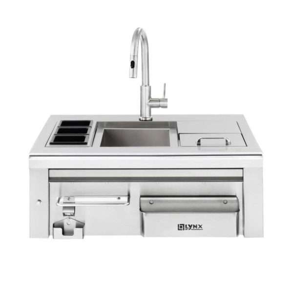 Lynx Professional Cocktail Station