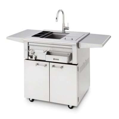 Lynx Professional Freestanding Cocktail Station