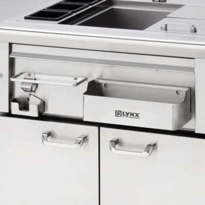 Lynx Professional Freestanding Cocktail Station