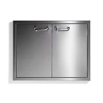 Lynx 30-Inch Classic Double Access Doors