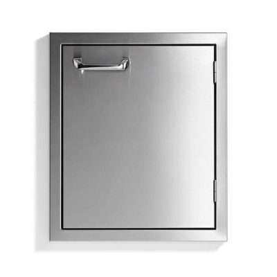 Lynx Sedona 18-Inch Single Door