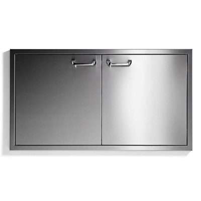 LLynx 42-Inch Classic Double Access Door