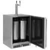 Lynx Professional 24-Inch Outdoor Beverage Dispenser