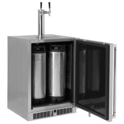 Lynx Professional 24-Inch Outdoor Beverage Dispenser