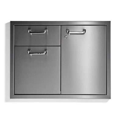 Lynx 30-Inch Classic Access Door Combo