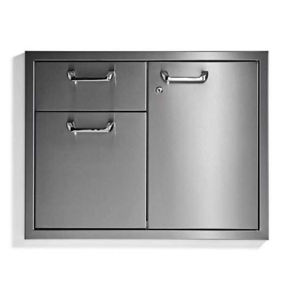 Lynx 30-Inch Classic Access Door Combo