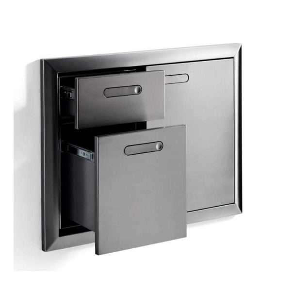 Lynx 30-Inch Access Door Combo
