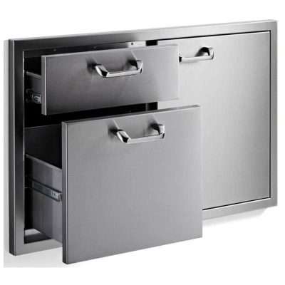 Lynx 36-Inch Access Door Combo