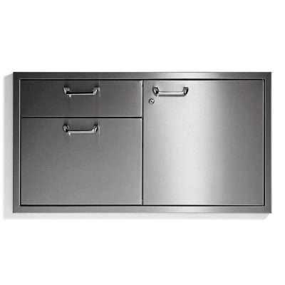 Lynx 42-Inch Access Door Combo