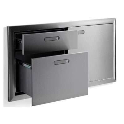 Lynx 42-Inch Access Door Combo