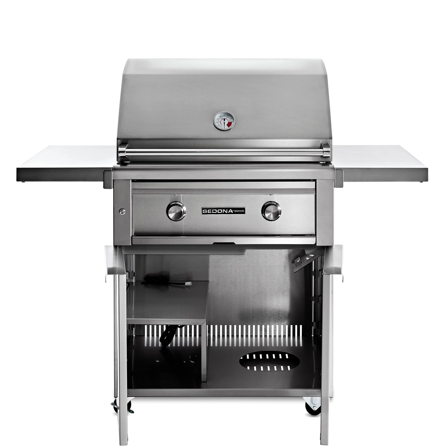Lynx Sedona L501F 30-Inch Freestanding Grill The Outdoor Store