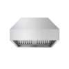 Lynx Sedona 48-Inch Outdoor Vent Hood