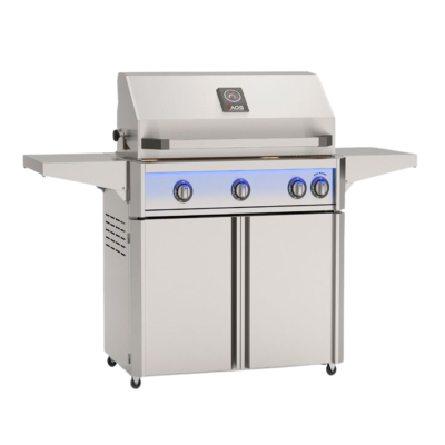 AOG L-Series 30" Freestanding Grill
