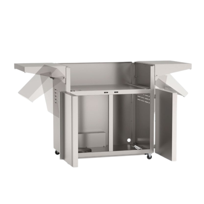 AOG L-Series 30" Freestanding Grill
