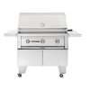 Lynx Sedona 36" ADA Compliant Gas Grill Natural Gas