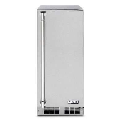 Lynx Professional 15" Outdoor Ice Machine