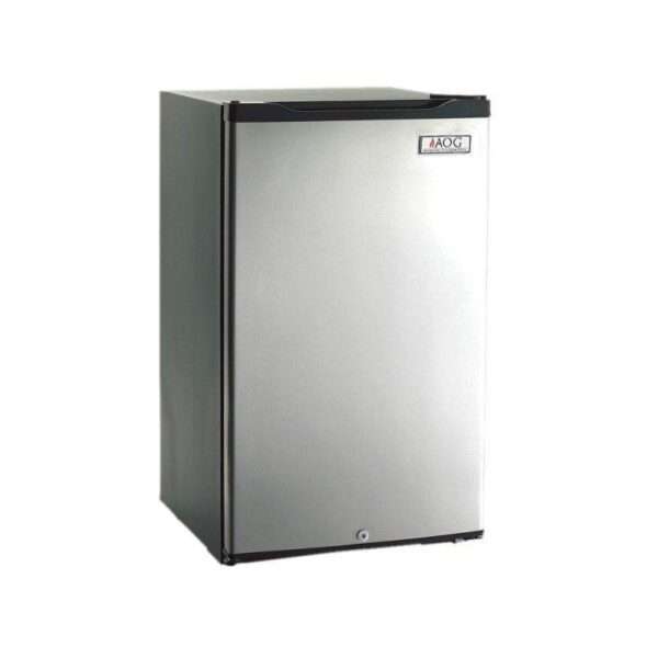 AOG Stainless Steel Refrigerator