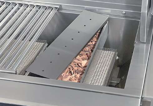 Smoke Box
